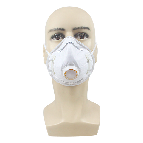 一护 PM2.5口罩 6006V型